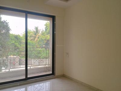 Living Room Image of 1131 Sq.ft 2 BHK Apartment / Flat for sale in Titwala Thane for Rs. 5400000