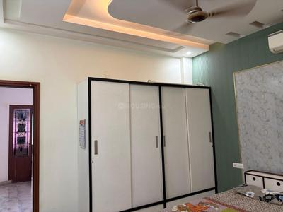 Bedroom Image of 1800 Sq.ft 4 BHK Independent House for sale in Hasanpur, Kharar Mohali for Rs. 22500000