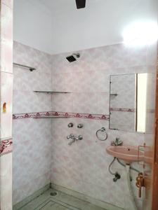Bedroom One Image of 1750 Sq.ft 3 BHK Apartment / Flat for sale in Sector 23 Dwarka New Delhi for Rs. 26000000