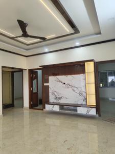 Hall Image of 1250 Sq.ft 2 BHK Apartment / Flat for rent in Chandra Layout Extension Bengaluru for Rs. 35000