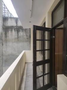 Bedroom One Image of 2115 Sq.ft 3 BHK Builder Floor for sale in Sector 49 Faridabad for Rs. 14500000