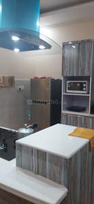 Bedroom Image of 3100 Sq.ft 6 BHK Independent House for sale in Jankipuram Extension Lucknow for Rs. 9100000