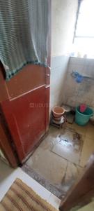 Bedroom Image of 300 Sq.ft 1 RK Apartment / Flat for sale in Nashik Road Nashik for Rs. 1500000