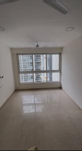 Hall Image of 600 Sq.ft 1 BHK Apartment / Flat for sale in Satellite Elegance, Goregaon East Mumbai for Rs. 14800000