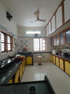 Kitchen Image of 1620 Sq.ft 5 BHK Villa for sale in Naranpura Ahmedabad for Rs. 35100000