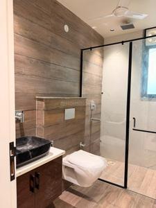 Bathroom Image of 2125 Sq.ft 3 BHK Builder Floor for sale in Sector 31 Faridabad for Rs. 32000000