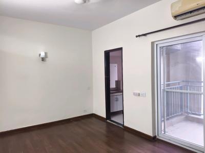 Bedroom Image of 1355 Sq.ft 3 BHK Apartment / Flat for sale in Unitech Uniworld Gardens 2, Sector 47 Gurgaon for Rs. 20000000
