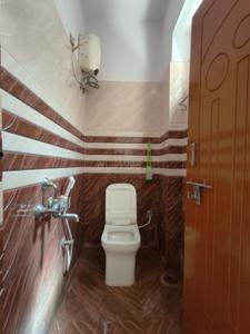 Image of 600 Sq.ft 1 BHK Apartment / Flat for rent in Kondapur, Hyderabad for Rs. 25200