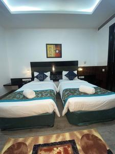 Bedroom Image of Chaudhary pg in Sector 40, Gurgaon