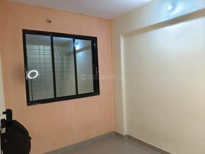 Bedroom Image of 700 Sq.ft 2 BHK Independent House for rent in Kalyan East Kalyan for Rs. 5500