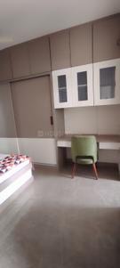 Bedroom Image of 790 Sq.ft 2 BHK Apartment / Flat for sale in Bhankrota Jaipur for Rs. 3321216