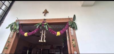 Hall Image of 1280 Sq.ft 2 BHK Apartment / Flat for rent in NRI Layout Bengaluru for Rs. 32000