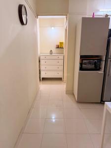 Living Room Image of 1057 Sq.ft 2 BHK Apartment / Flat for rent in Kothrud Pune for Rs. 32000