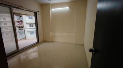 Bedroom Image of 1000 Sq.ft 2 BHK Apartment / Flat for sale in Malad West Mumbai for Rs. 10500000