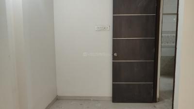 Bedroom Image of 620 Sq.ft 1.5 BHK Apartment / Flat for sale in Shilpriya Silicon Enclave, Chembur Mumbai for Rs. 13500000