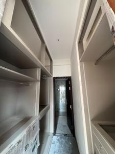 Kitchen Image of 3122 Sq.ft 4 BHK Villa for rent in Adarsh Tranqville, Chikkagubbi Village Bengaluru for Rs. 200000