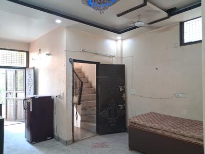 Living Room Image of 900 Sq.ft 2 BHK Builder Floor for sale in Mansarover Garden New Delhi for Rs. 9000000