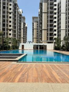 Image of 3225 Sq.ft 4 BHK Apartment / Flat for sale in Sriram River View, Manchirevula, Hyderabad for Rs. 33000030