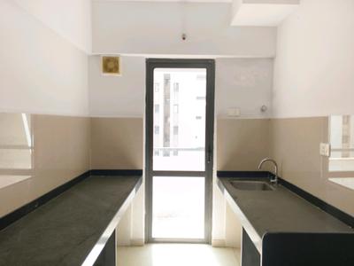 Kitchen Image of 720 Sq.ft 1 BHK Apartment / Flat for sale in Lodha Lakeshore Greens, Palava Phase 2 Thane for Rs. 3100000