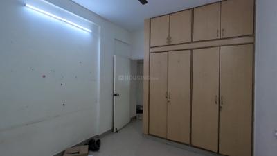 Bedroom Image of 1400 Sq.ft 3 BHK Builder Floor for rent in Ejipura Bengaluru for Rs. 50000