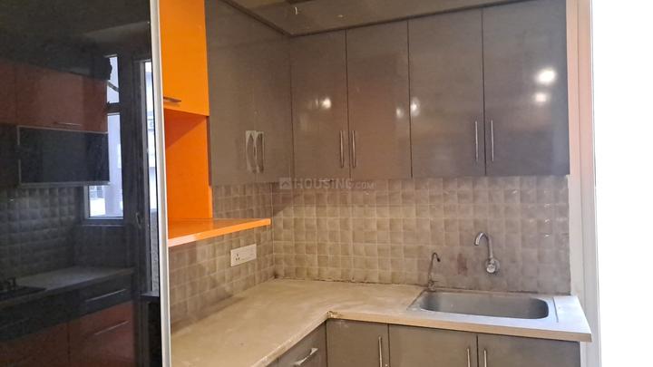 Ajnara Grand Heritage Main Image 1