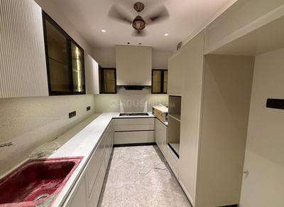 3 BHK Independent Builder Floor