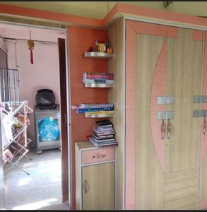 Balcony Image of 1212 Sq.ft 3 BHK Apartment / Flat for sale in Ranibagan Berhampore for Rs. 5400000