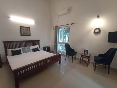 Bedroom Image of 2800 Sq.ft 2 BHK Villa for sale in Anjuna Goa for Rs. 31000000
