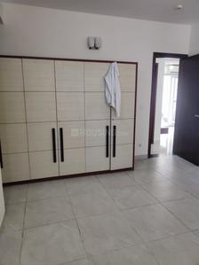 Bedroom Image of 2436 Sq.ft 3 BHK Apartment / Flat for sale in Vaishnavi Terraces, JP Nagar Bengaluru for Rs. 45500000