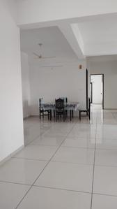 Image of 2000 Sq.ft 3 BHK Apartment / Flat for rent in Vallabh Vidhyanagar, Anand for Rs. 20000