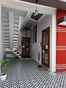Image of 1700 Sq.ft 3 BHK Villa for sale in Kursi Road, Lucknow for Rs. 8000000