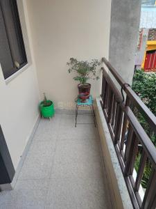 Balcony Image of 2500 Sq.ft 6 BHK Independent House for sale in Bariatu Ranchi for Rs. 13500000