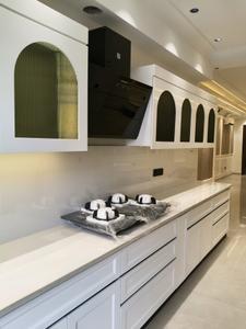 Kitchen Image of 4680 Sq.ft 4 BHK Builder Floor for sale in Palam Vihar Gurgaon for Rs. 49000000