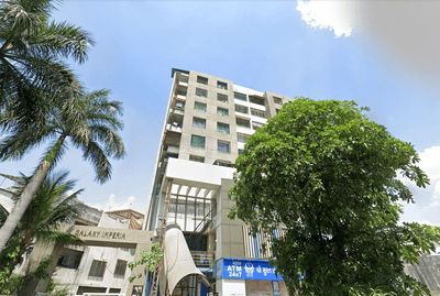 Image of 1650 Sq.ft 3 BHK Apartment / Flat for sale in Adajan, Surat for Rs. 6000000