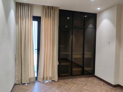 Bedroom Image of 1600 Sq.ft 3 BHK Builder Floor for rent in Anant Raj Estate Plots, Sector 63 Gurgaon for Rs. 65000
