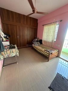 Bedroom Image of 1270 Sq.ft 2 BHK Apartment / Flat for sale in Land Mark Sannidhi Enclave, Horamavu Bengaluru for Rs. 11000000