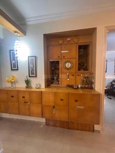 Hall Image of 1000 Sq.ft 3 BHK Apartment / Flat for sale in Chembur Mumbai for Rs. 25000000