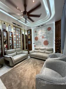Hall Image of 6750 Sq.ft 4 BHK Independent House for sale in Nirman Nagar Jaipur for Rs. 62500000