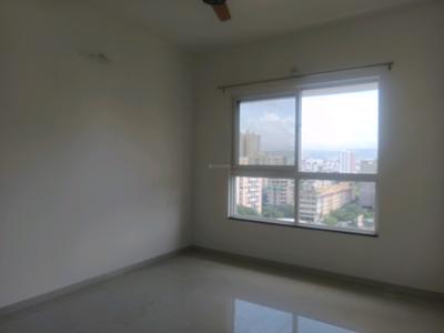 Bedroom Image of 1088 Sq.ft 2 BHK Apartment / Flat for sale in K Raheja Sterling, Mohammed Wadi Pune for Rs. 8500000