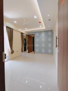 Hall Image of 1050 Sq.ft 2 BHK Apartment / Flat for rent in Meriton Tower, Ambegaon Budruk Pune for Rs. 20000