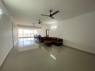 Hall Image of 1798 Sq.ft 3 BHK Apartment / Flat for sale in Vasco Da Gama Goa for Rs. 13500000