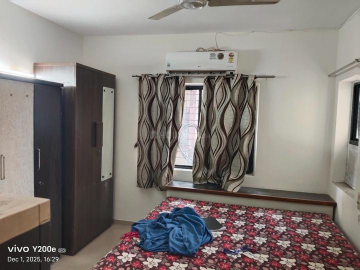 Aagam residency Bedroom 1