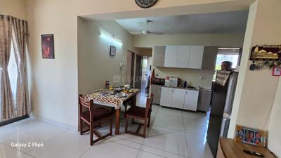 Hall Image of 1440 Sq.ft 3 BHK Apartment / Flat for sale in South Bopal Ahmedabad for Rs. 7500000