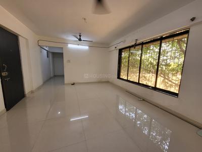 Hall Image of 1050 Sq.ft 2 BHK Apartment / Flat for sale in Chembur Mumbai for Rs. 17500000