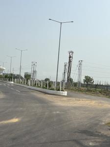 Sector 25 YEIDA Plot View 3