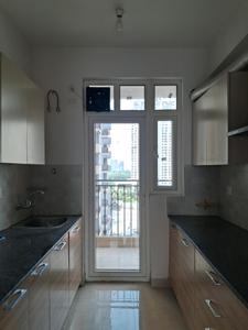 Kitchen Image of 1399 Sq.ft 3 BHK Apartment / Flat for sale in ATS Pious Hideaways, Sector 150 Noida for Rs. 19000000