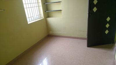 Bedroom Image of 750 Sq.ft 2 BHK Builder Floor for rent in Periyanaickenpalayam Coimbatore for Rs. 10000