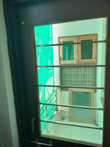 Balcony Image of 800 Sq.ft 1 BHK Builder Floor for rent in Borkhera Kota for Rs. 6000