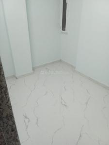 Bedroom Image of 630 Sq.ft 1 BHK Apartment / Flat for sale in Vashi Navi Mumbai for Rs. 9500000