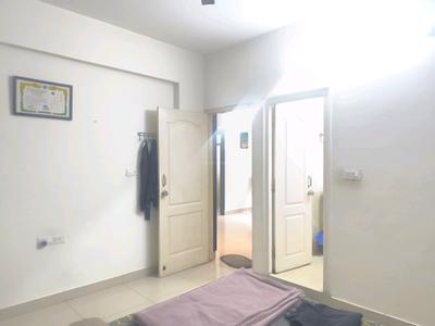 Bedroom Image of 1196 Sq.ft 2 BHK Apartment / Flat for sale in Griha Mithra Grand Gandharva, RR Nagar Bengaluru for Rs. 8300000